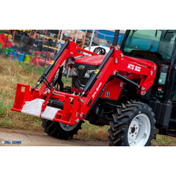 Ładowacz czołowy Metal-Technik MTS 900